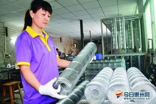 厲害！博羅這家企業自主研發產品，正申請國家專利——有色金屬壓延加工領域再添新力