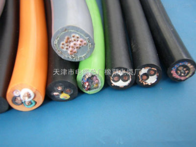 MKVVP32鋼絲鎧裝控制電纜價格解析——以天津市電纜總廠橡塑電纜廠為例